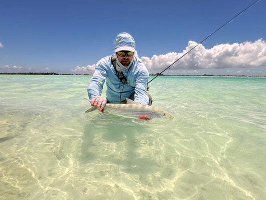 Fly Fishing Report: November 2023