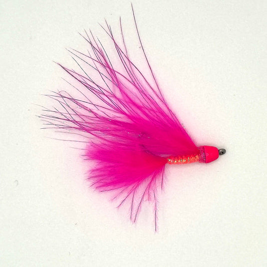 August Fly of the Month: Pink Fink