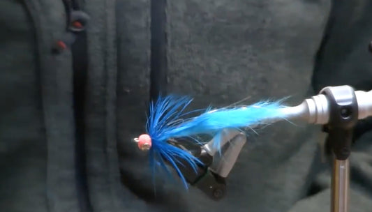 February Fly of the Month: Simple Sucka