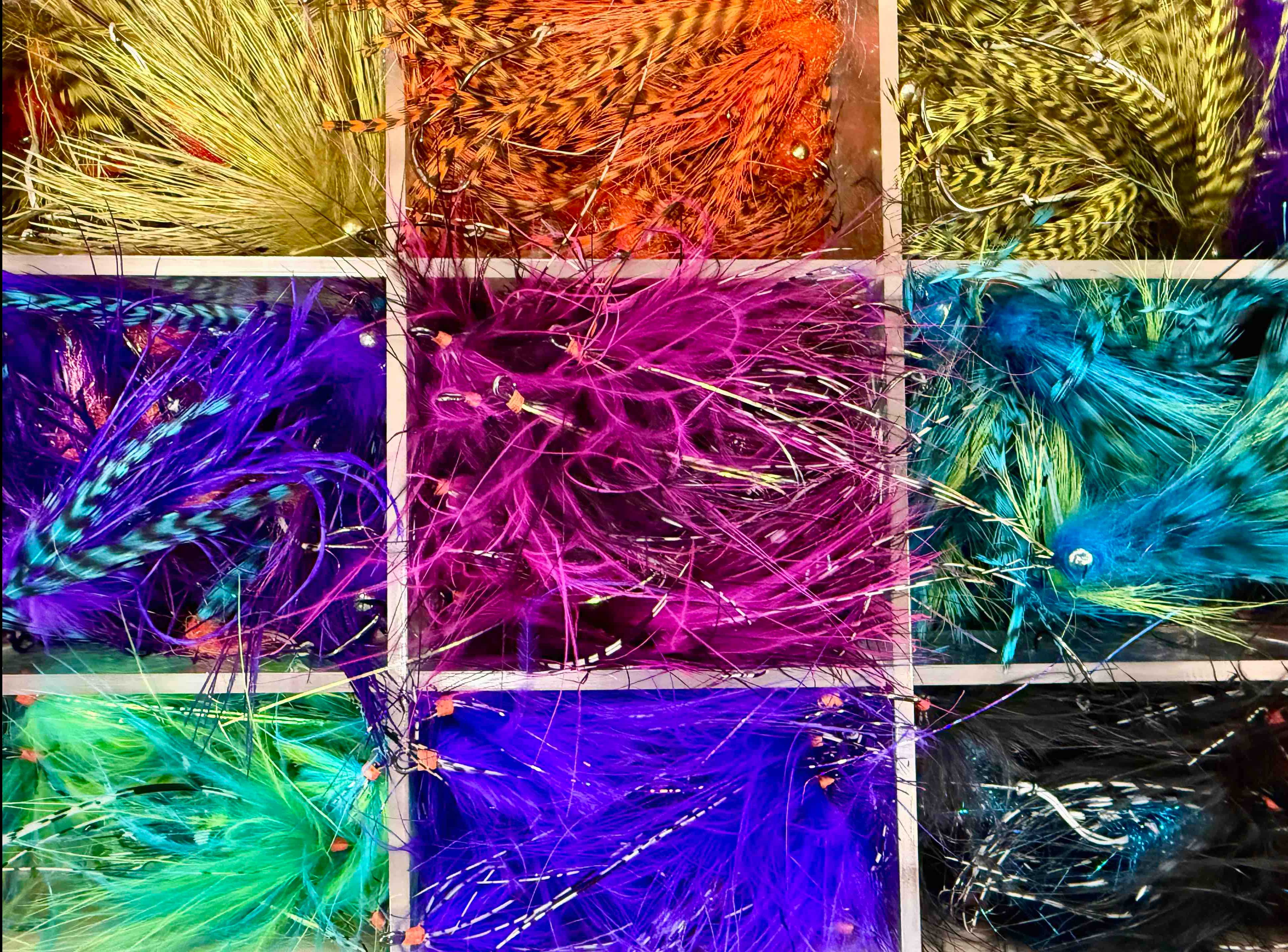 Flies – The Confluence Fly Shop
