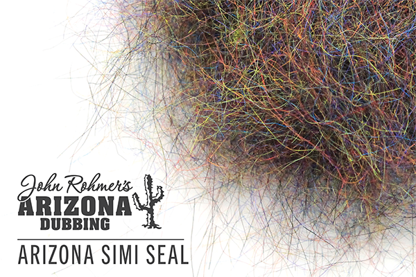 Arizona Simi Seal Dubbing