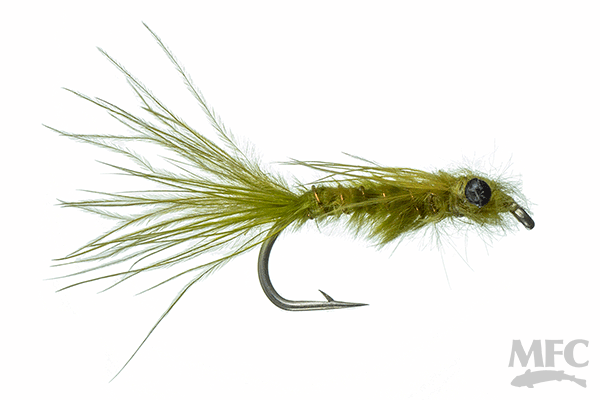 Rowley's Pearly Damsel
