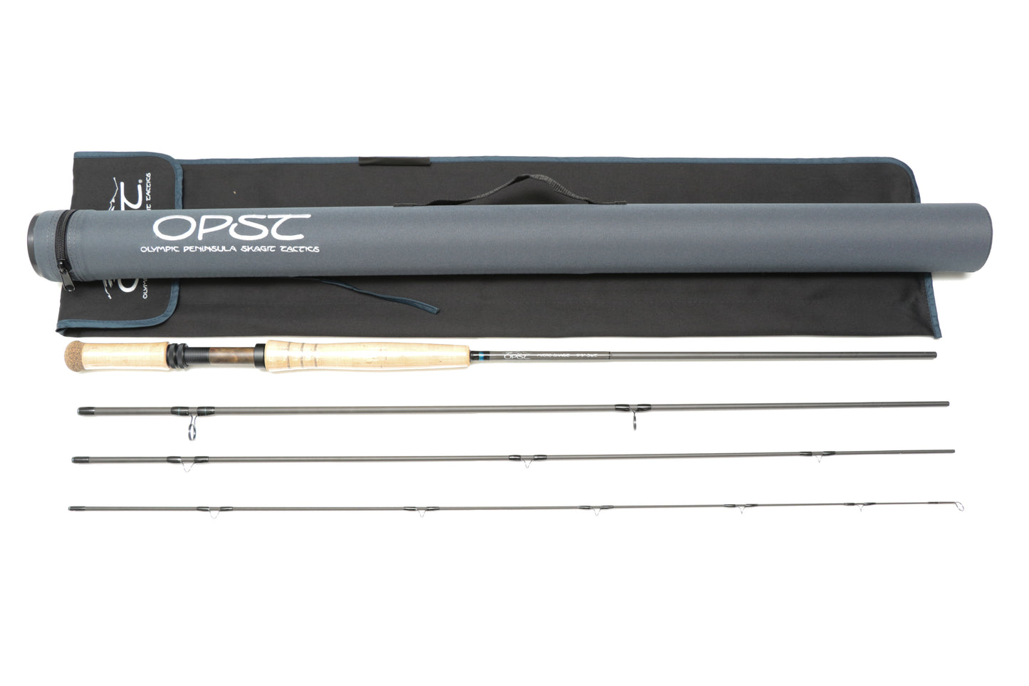 OPST Skagit Rods