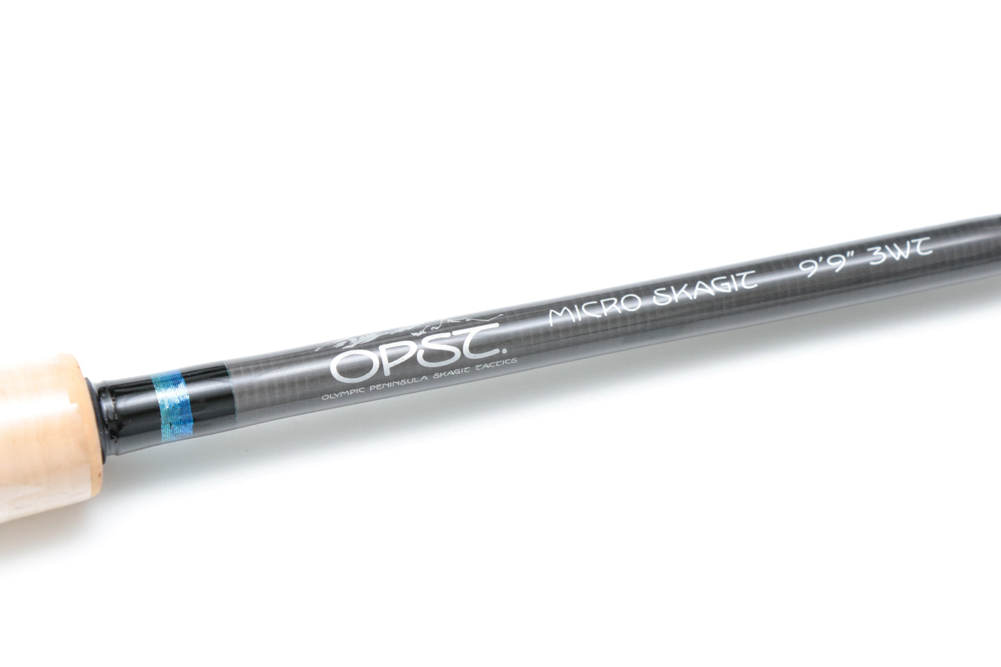 OPST Skagit Rods