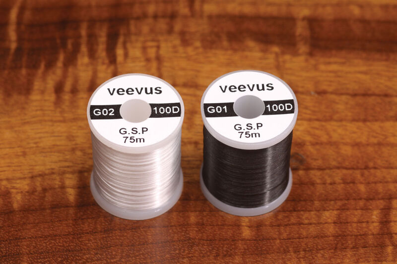 Veevus 100 Denier GSP Thread