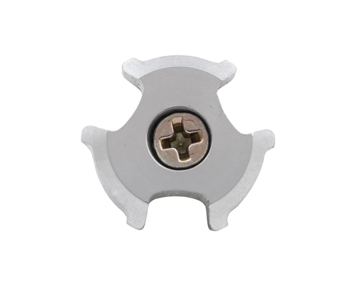 Simms Alumibite Star Cleats (10-Pack)