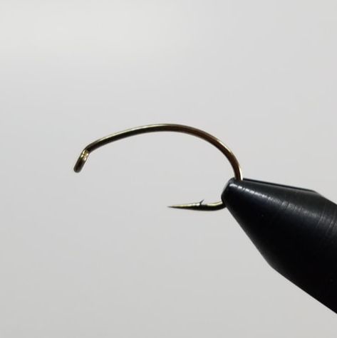 Daiichi 1120 Heavy Wire Scud Hook – The Confluence Fly Shop