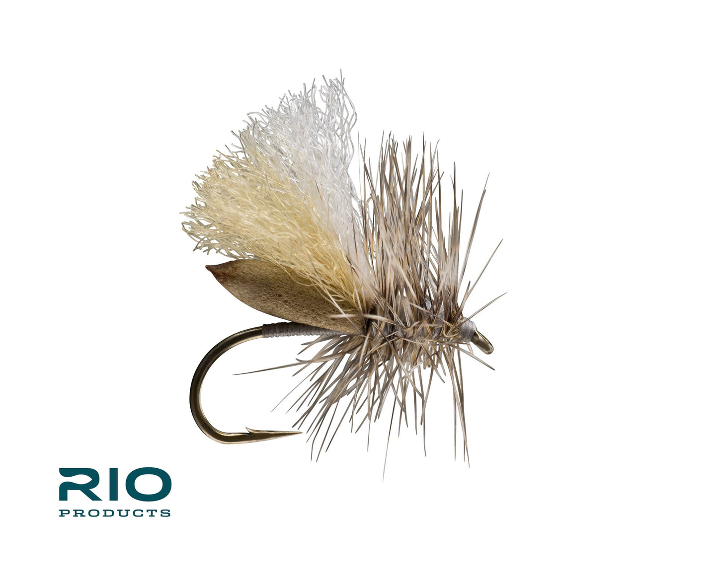 Rio's Foam Run Caddis