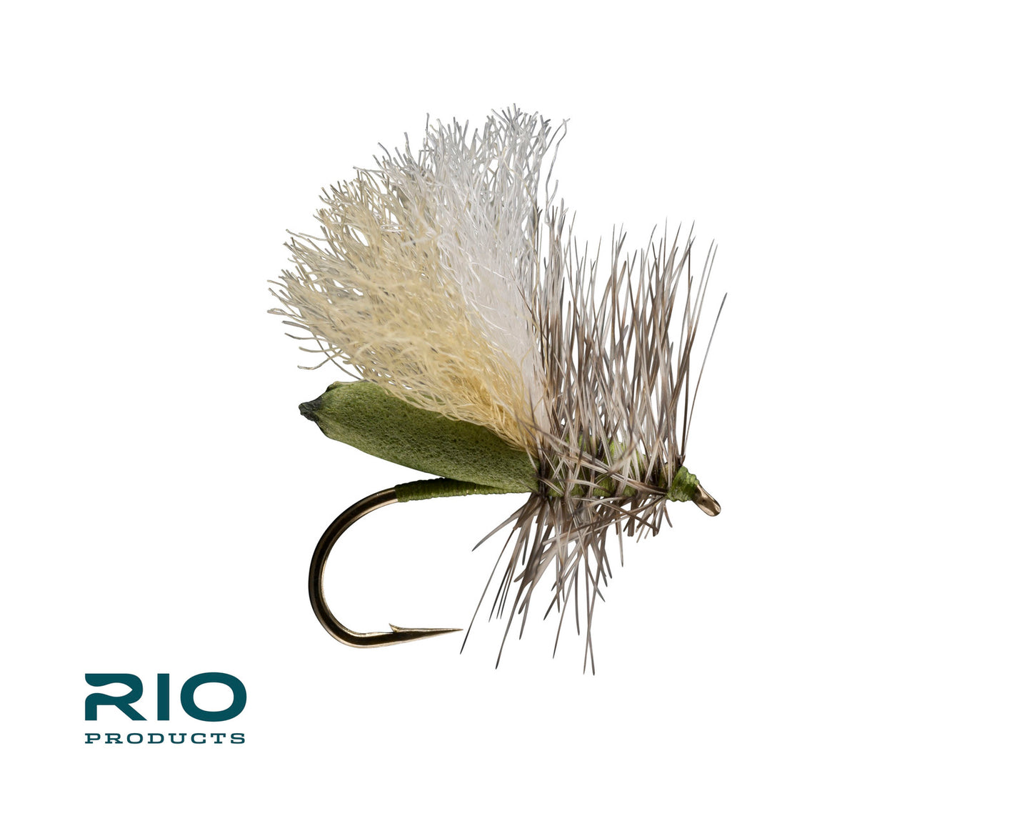 Rio's Foam Run Caddis