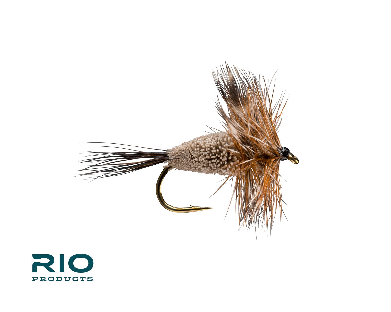 Adams Irresistible – The Confluence Fly Shop