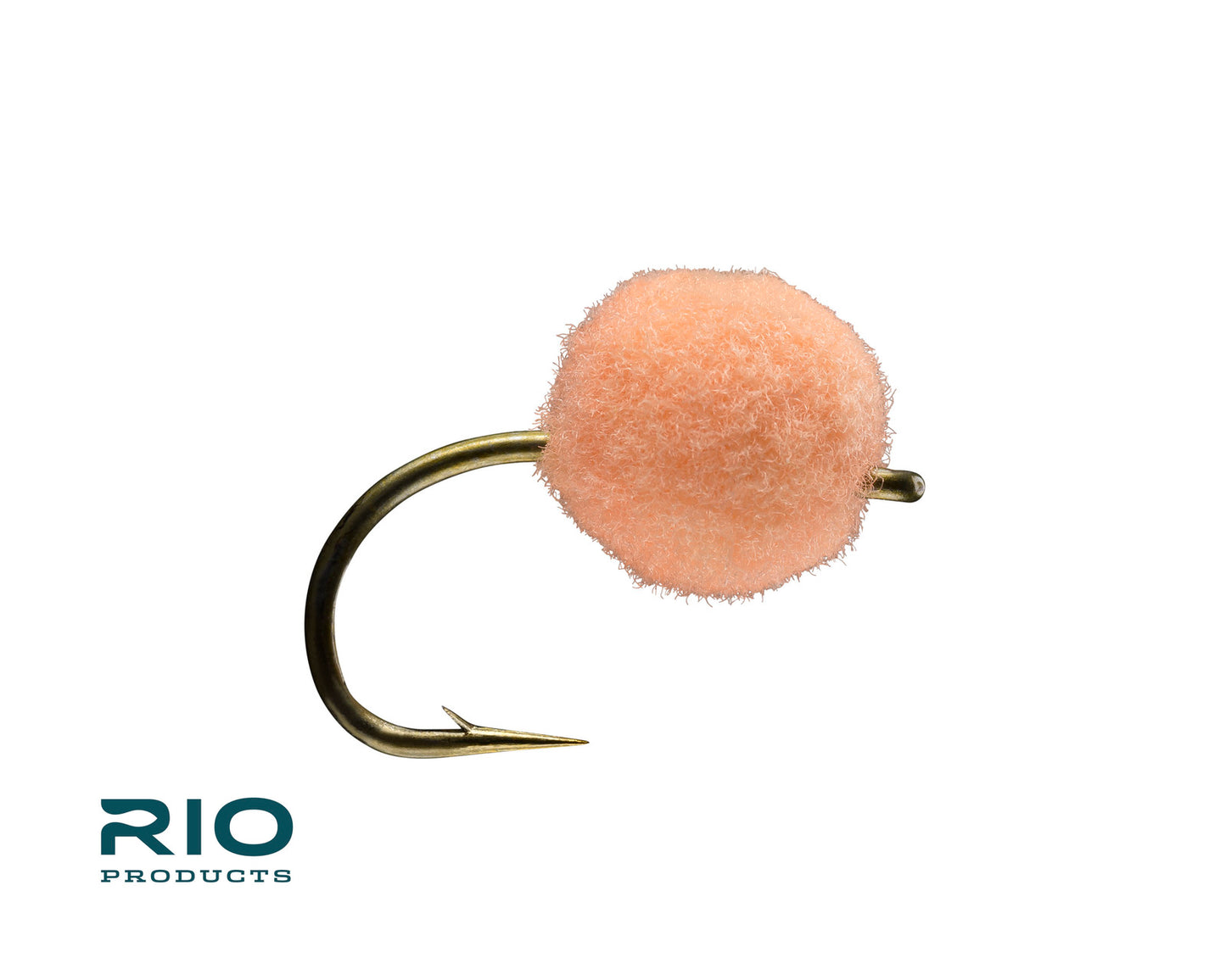 Glo Yarn Egg