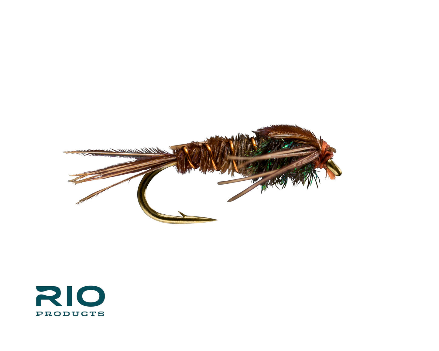 Pheasant Tail