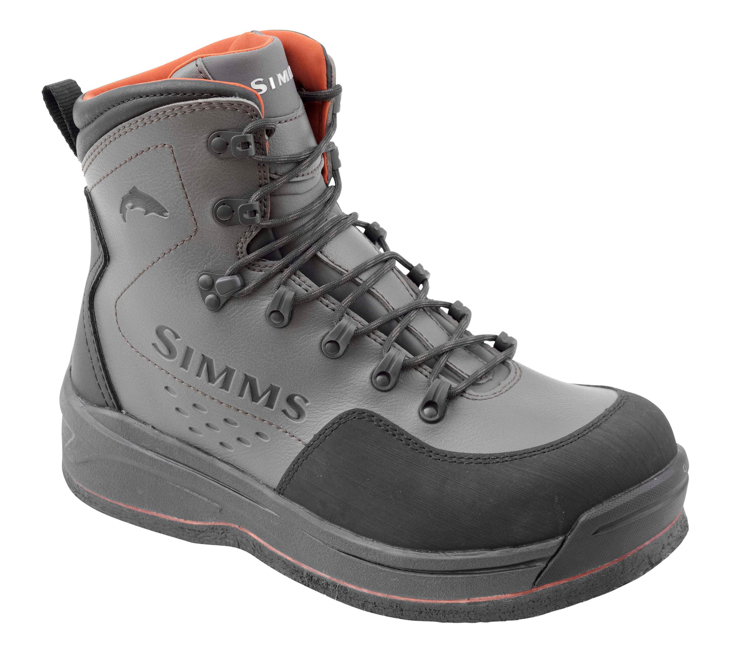 Simms M's Freestone Wading Boot Felt Sole