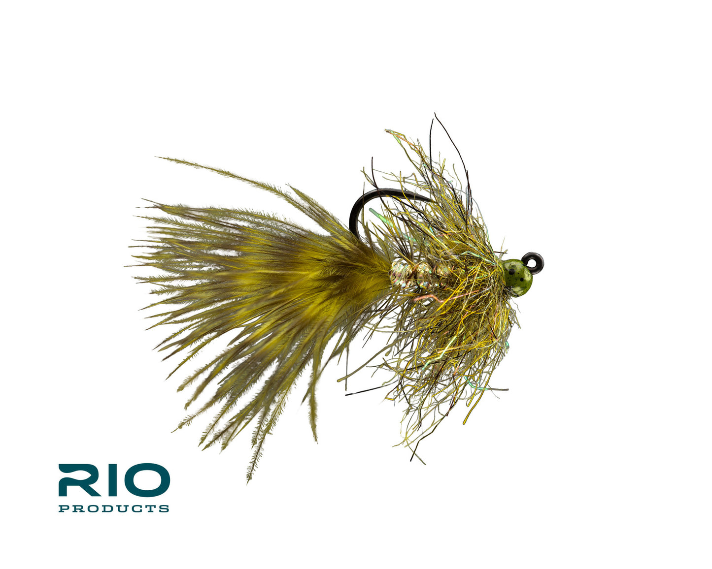 Rio's Gold Jigger