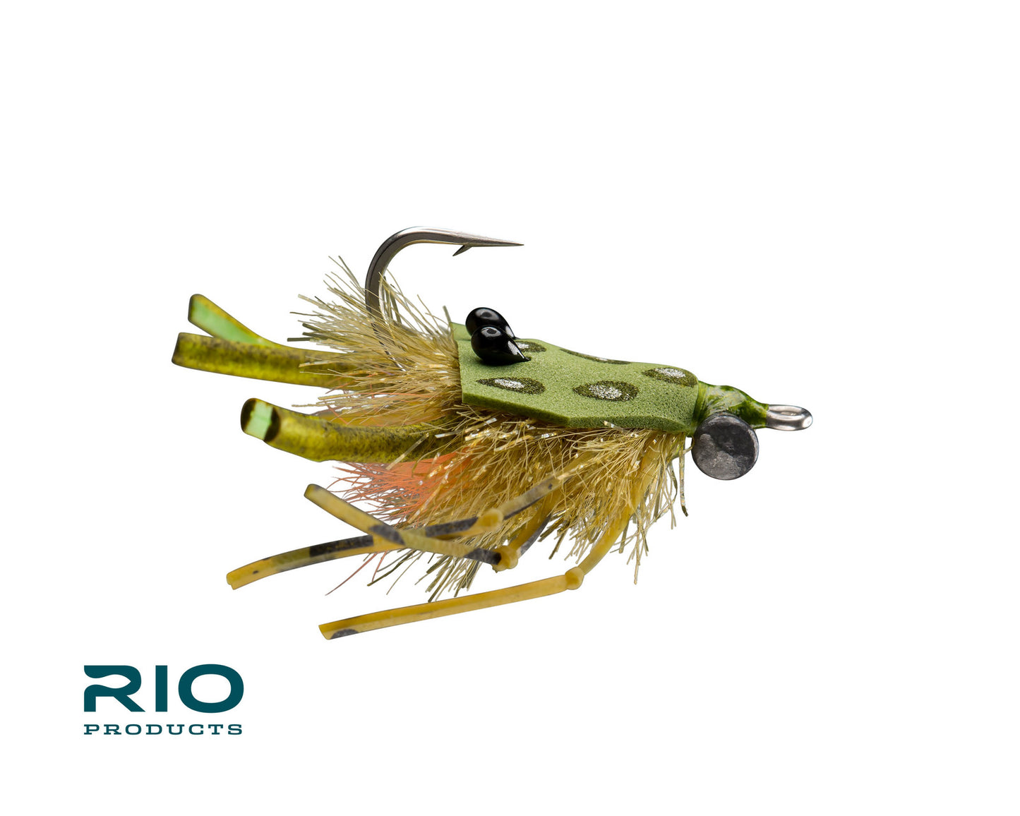 Rio's Kahuna Crab