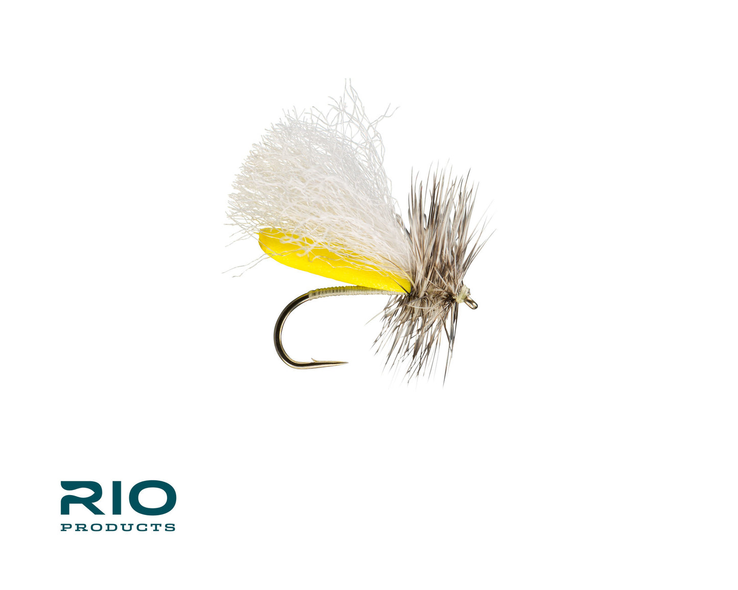 Rio's Foam Run Caddis