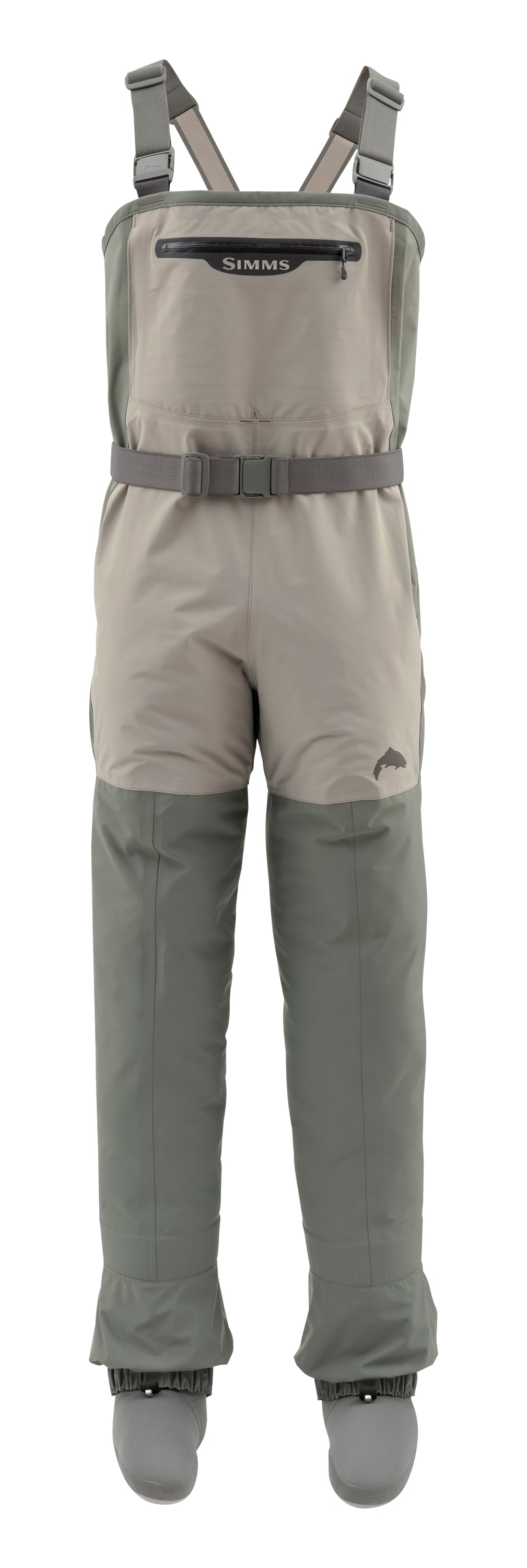 Simms W's Freestone Waders Stockingfoot