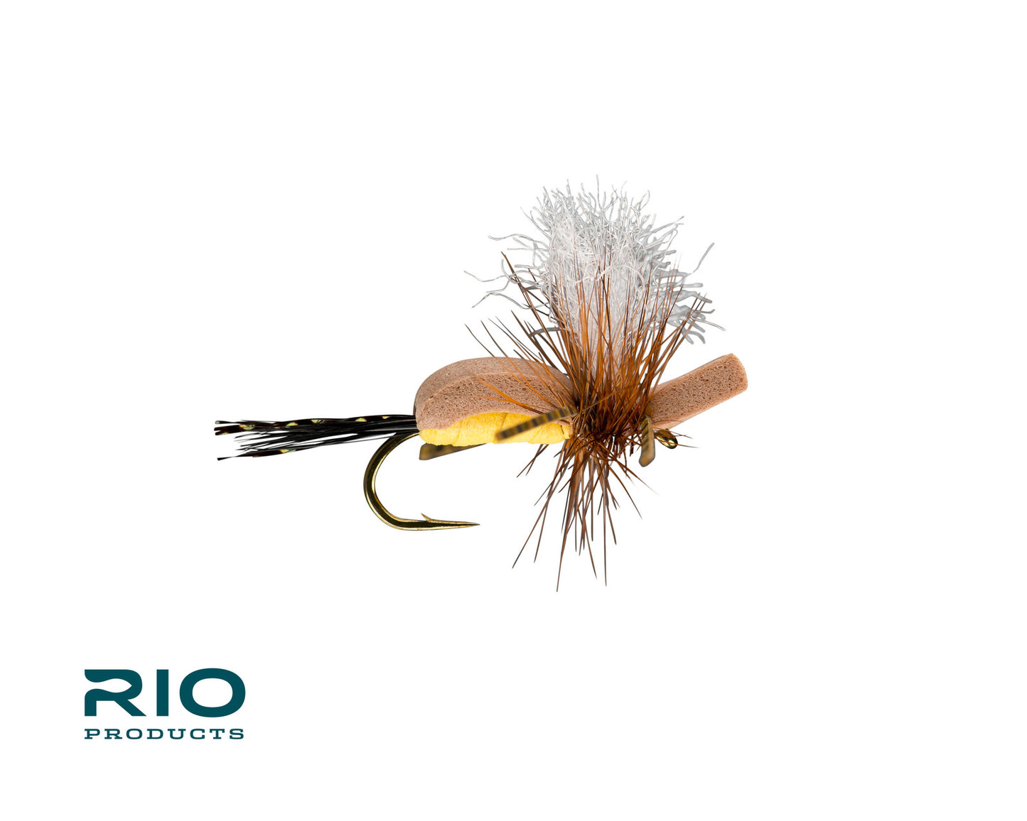 Rio's Dry Humper