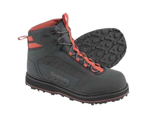 Simms M's Tributary Boot Rubber