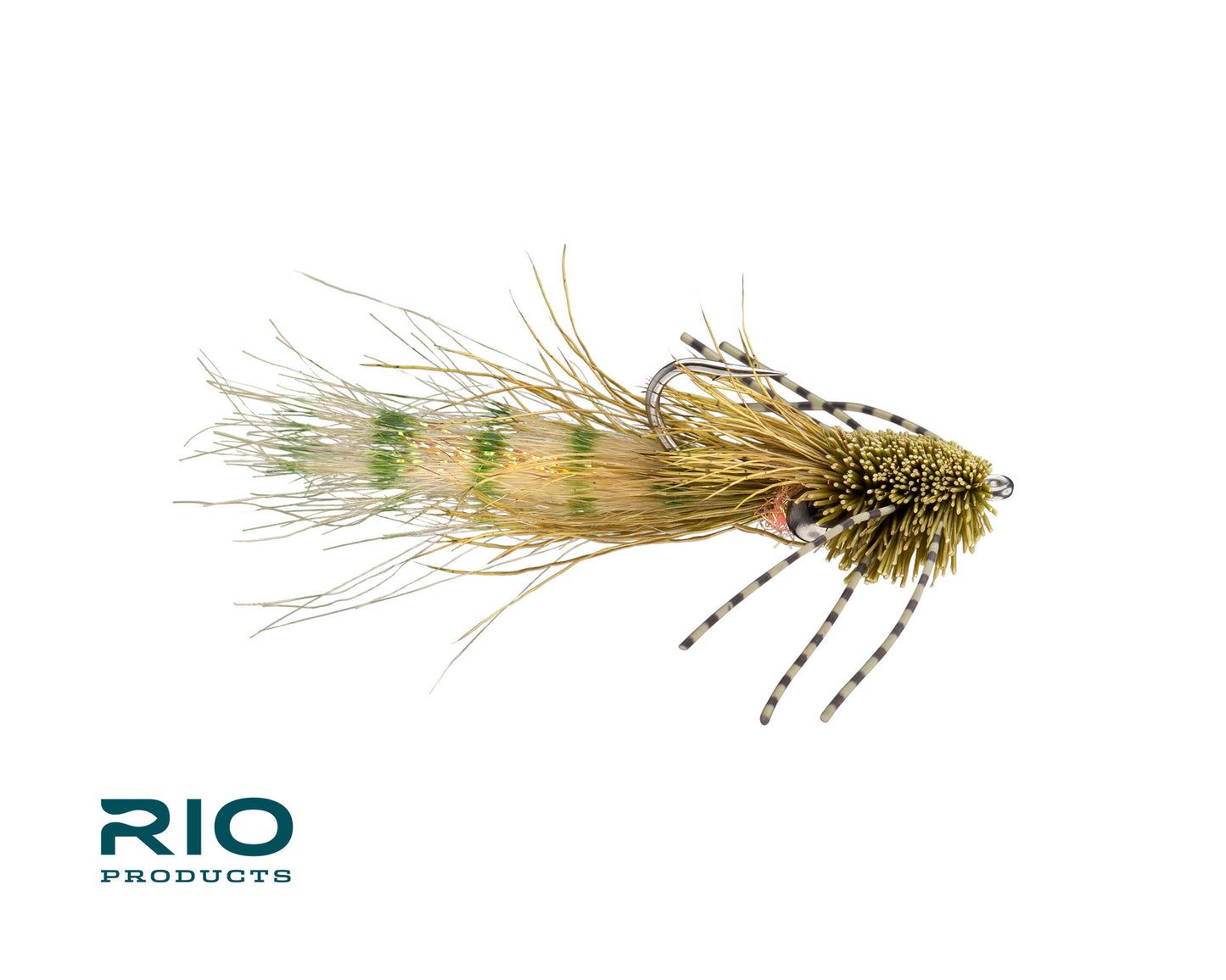 Rio's Morrish Grab Crab