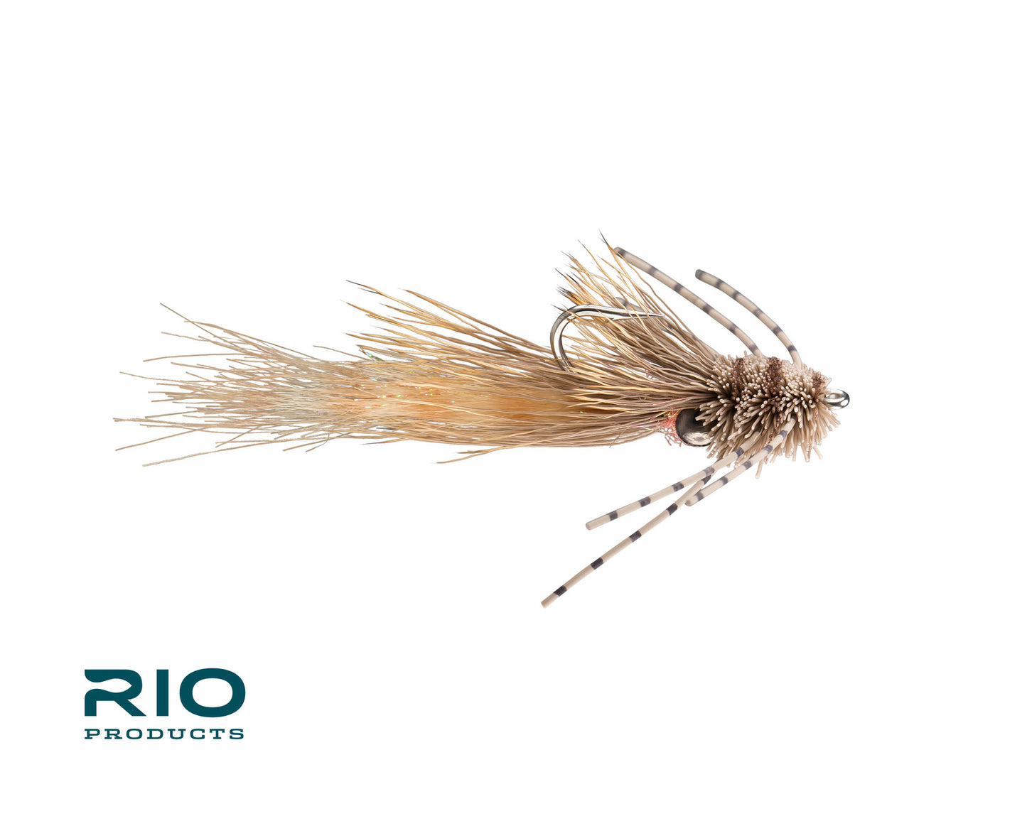 Rio's Morrish Grab Crab