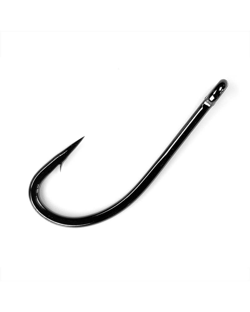 Gamakatsu L11S-3H Salmon and Steelhead Hook