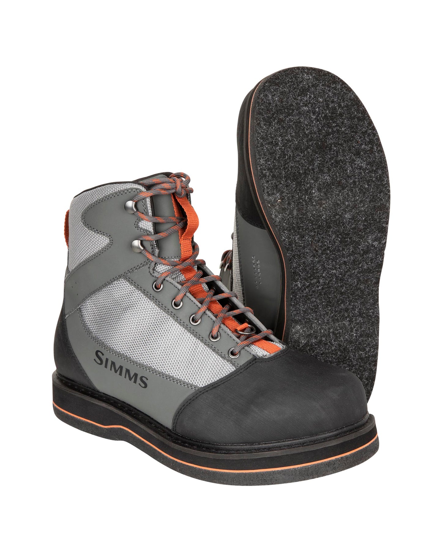 Simms M's Tributary Boot Felt
