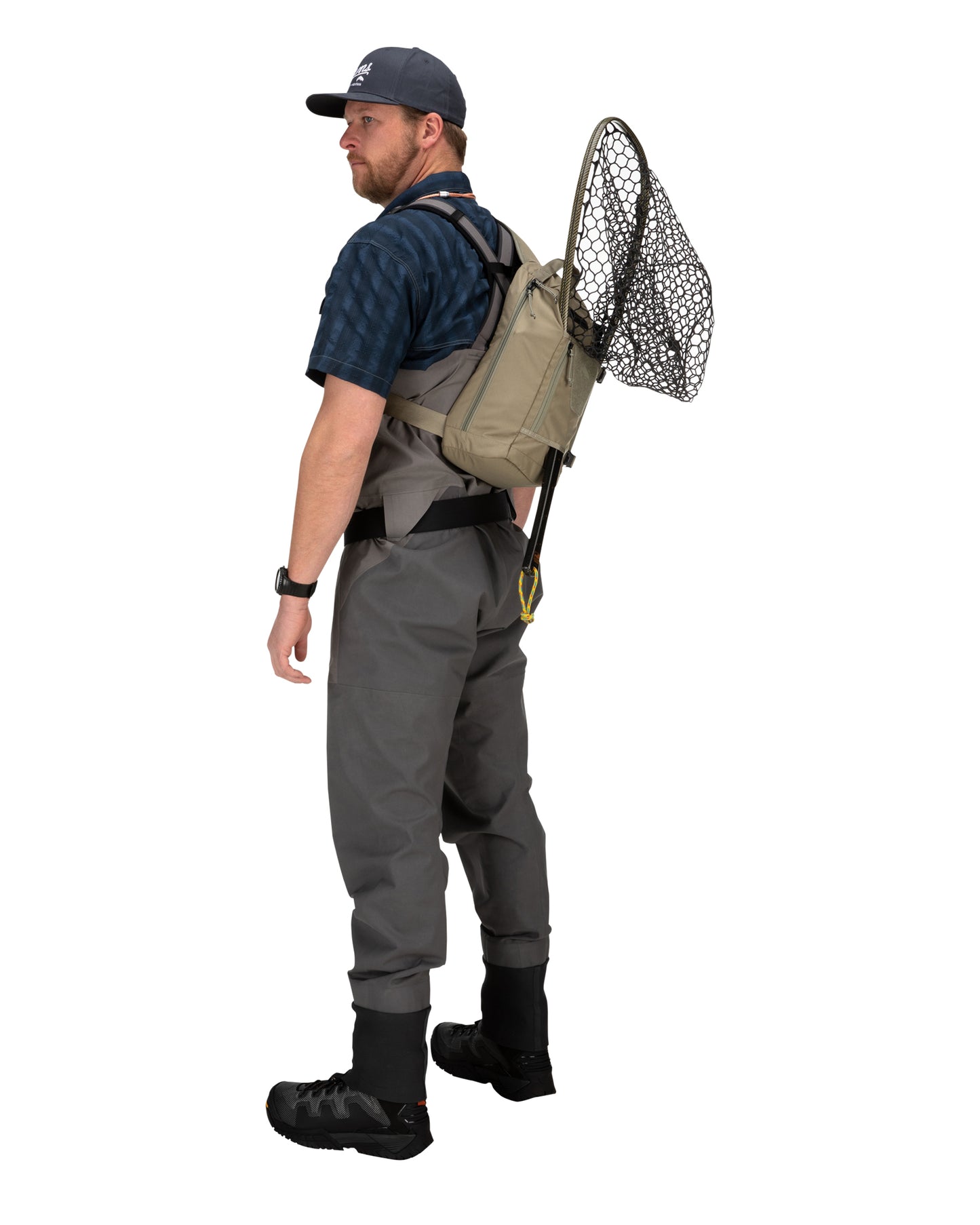 Simms Tributary Sling Pack