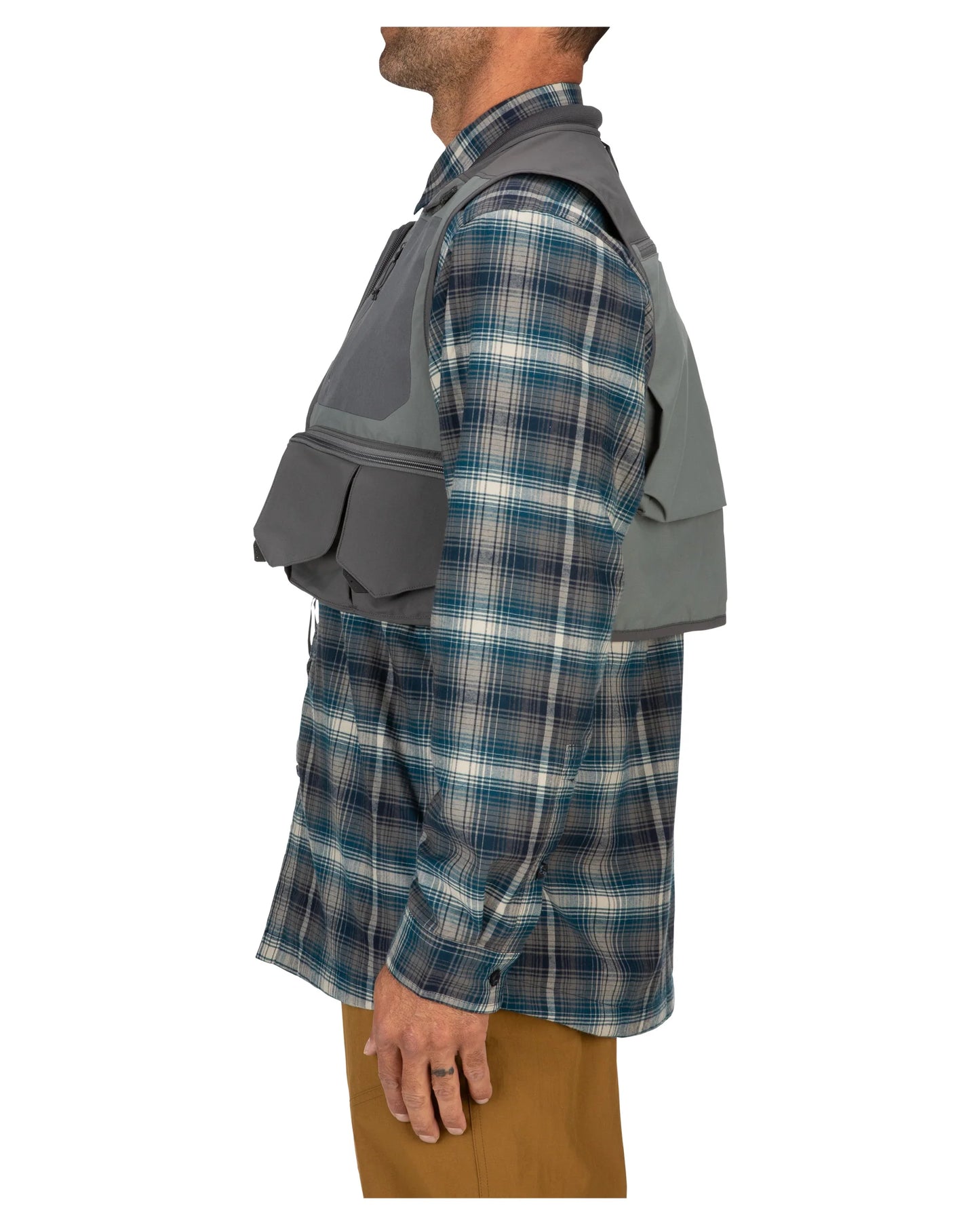 Simms M's Freestone Fishing Vest