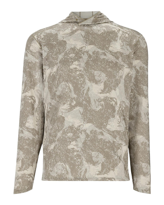 Men's SolarFlex® Hoody -Camo