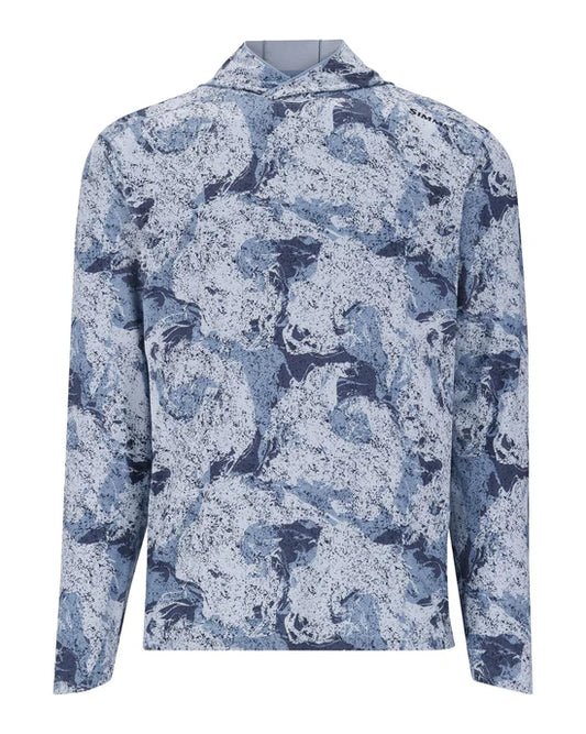 Men's SolarFlex® Hoody -Camo