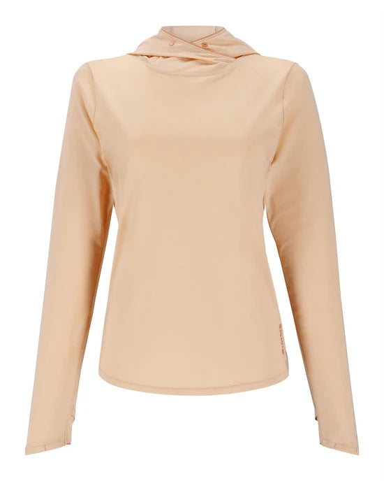 Simm's W's SolarFlex® Hoody