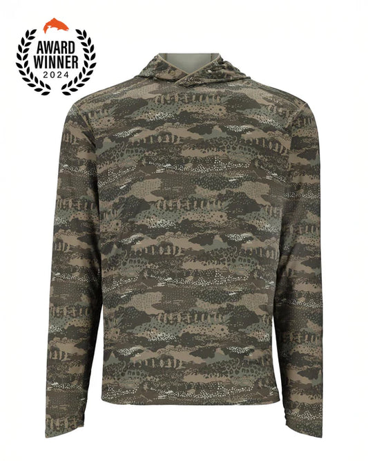 Simms M's Bugstopper® SolarFlex® Hoody