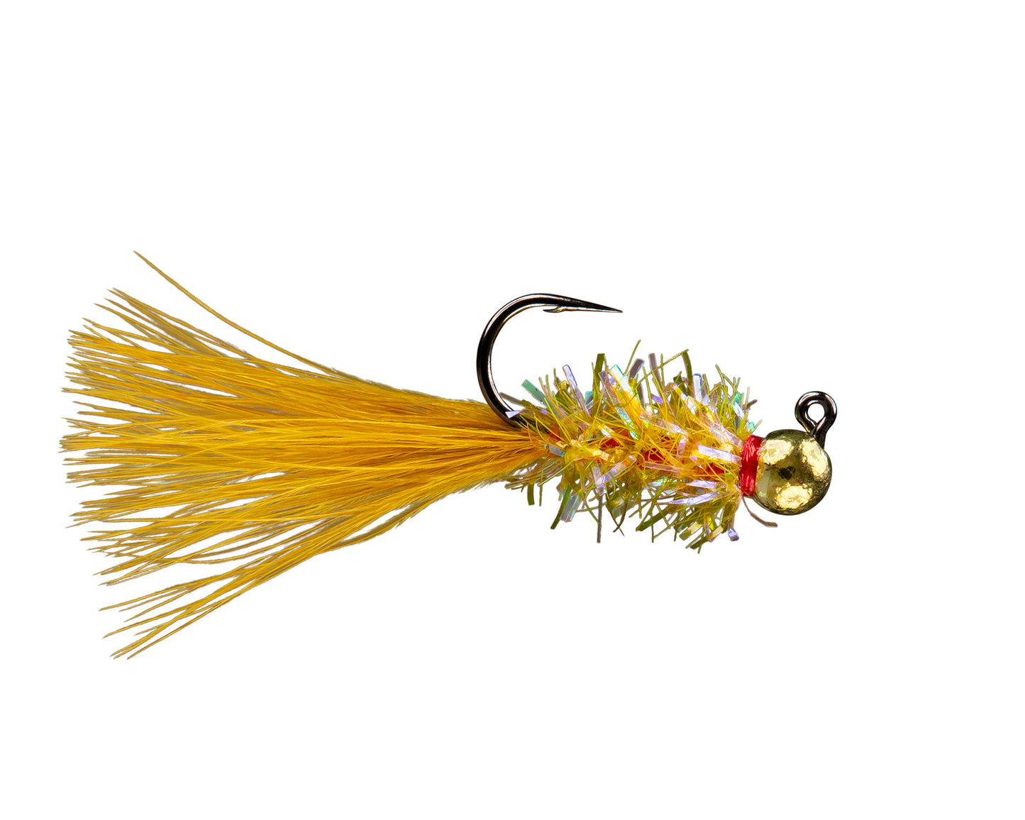 Retriever Jig TB