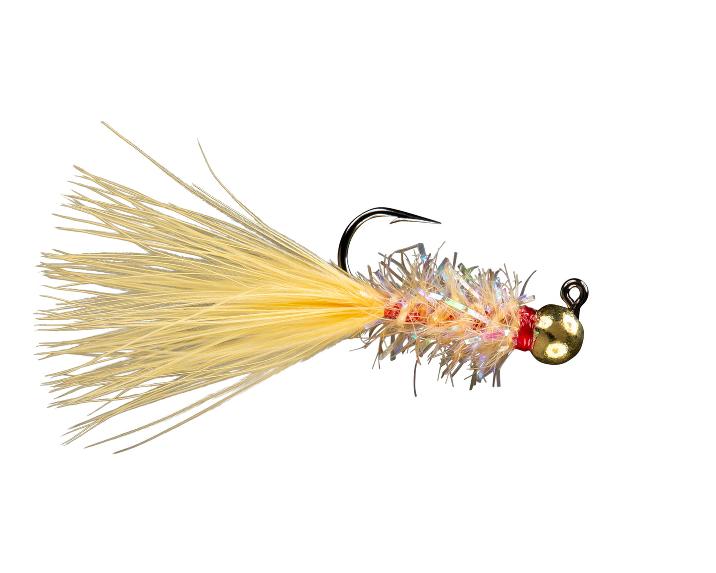 Retriever Jig TB