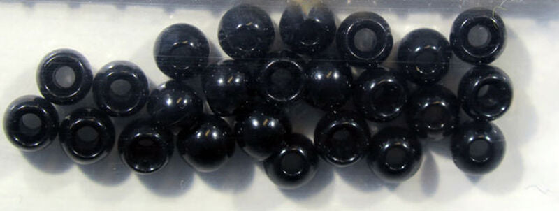 Dazzle Brass Beads