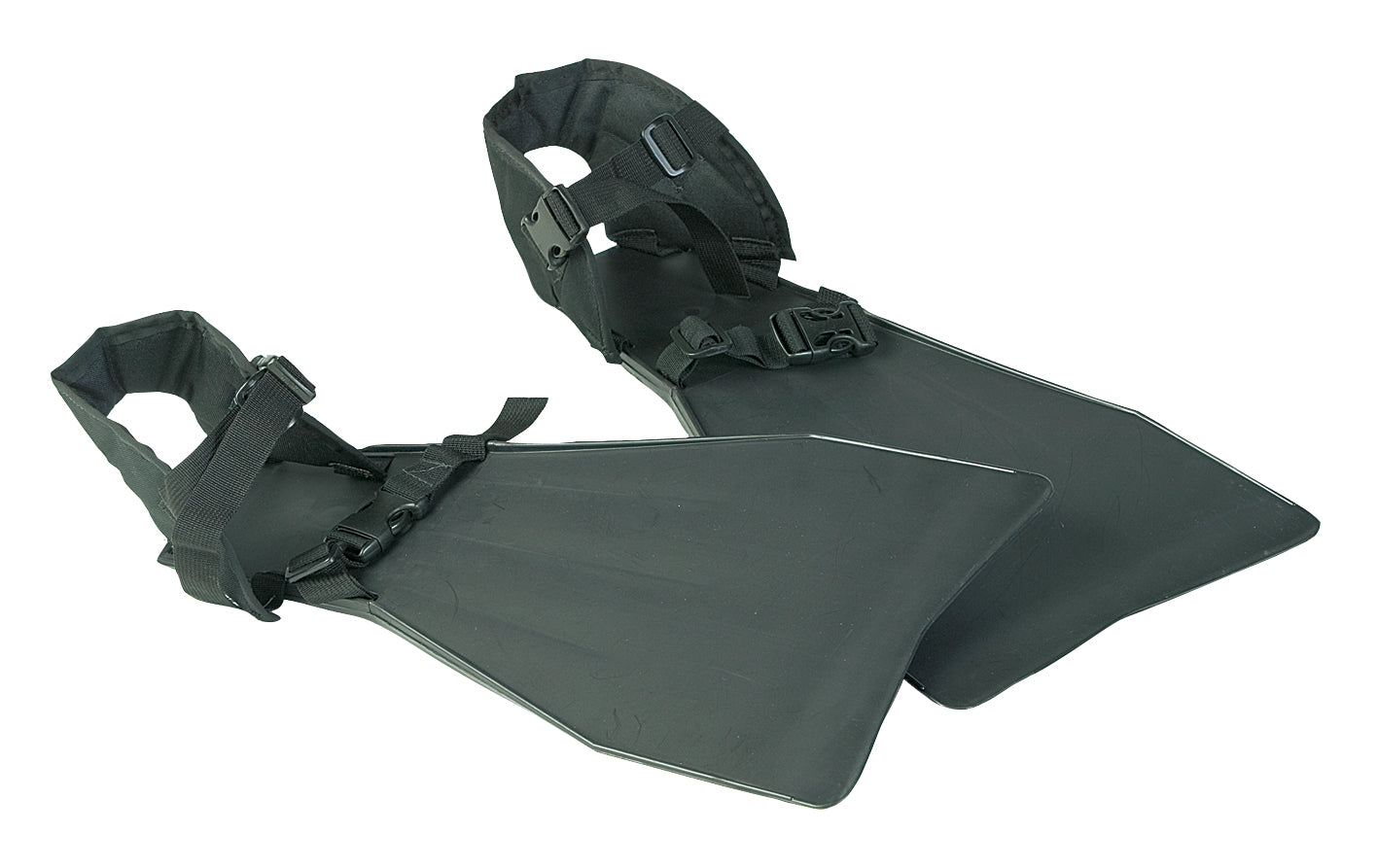 Outcast Backpack Fins