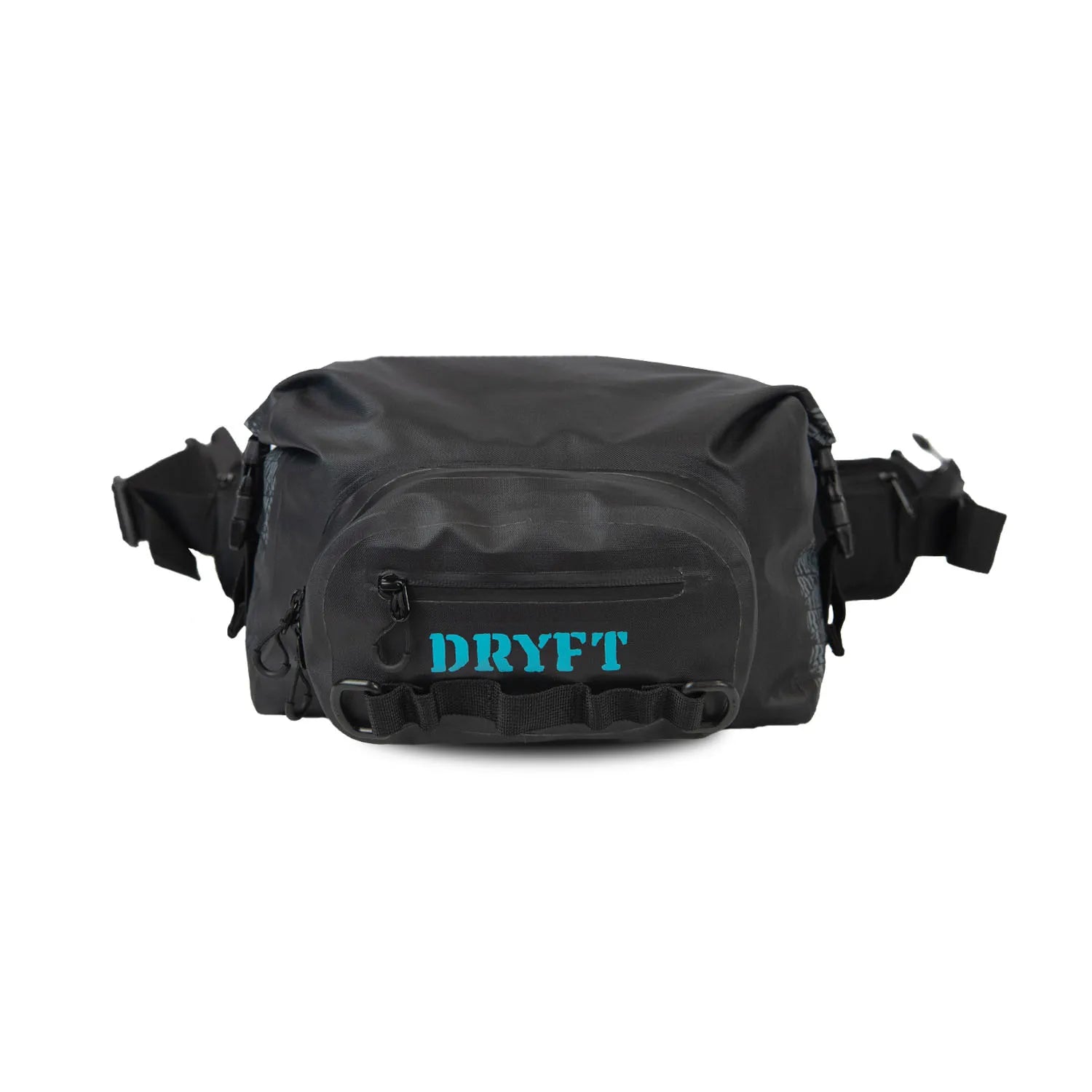 Dryft BKCNTRY Waterproof Hip Pack