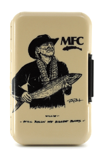 MFC Poly Box