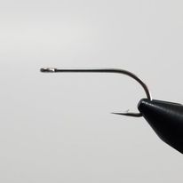 Daiichi 2546 Saltwater Hook