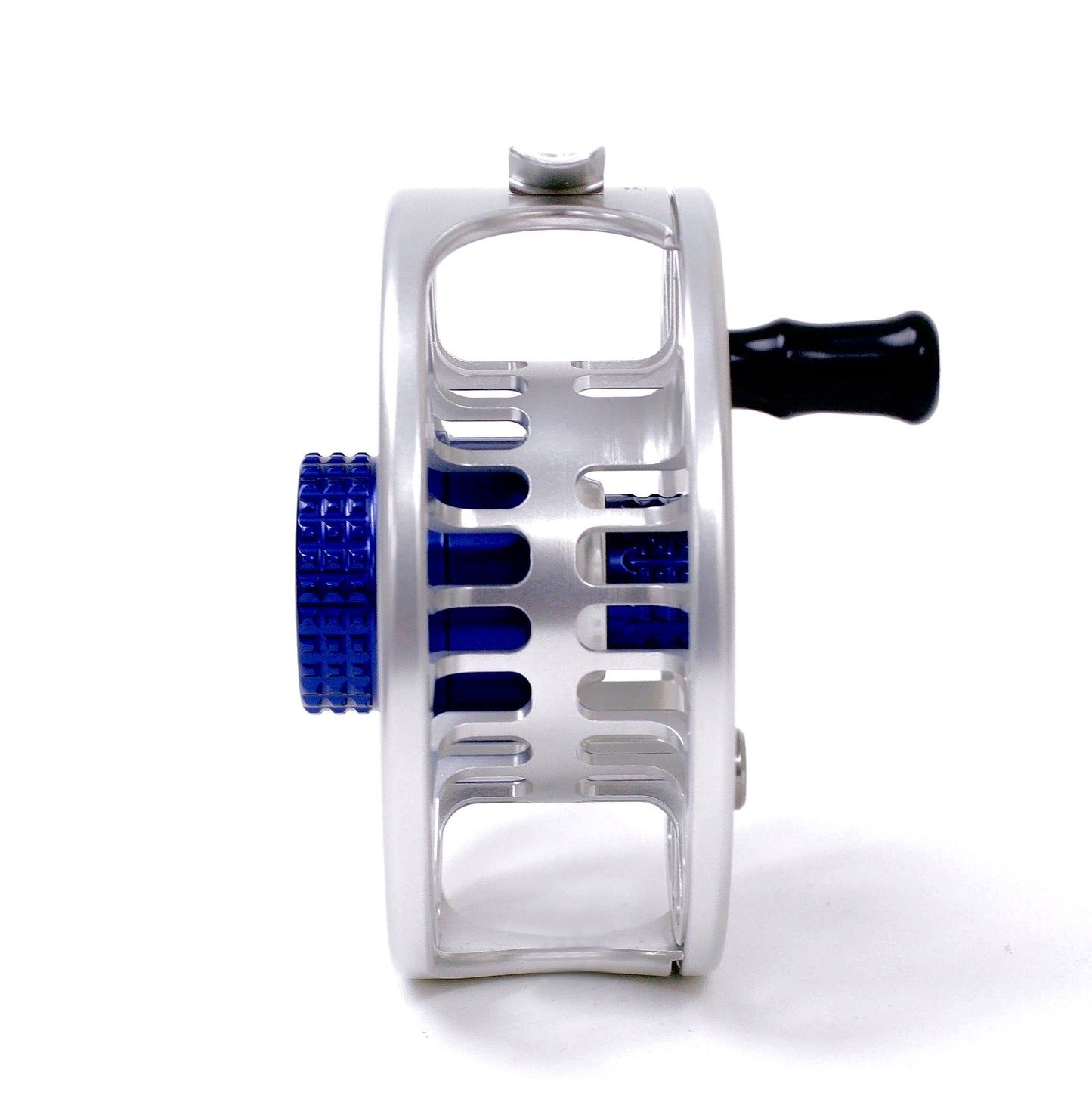 Galvan Grip Reel