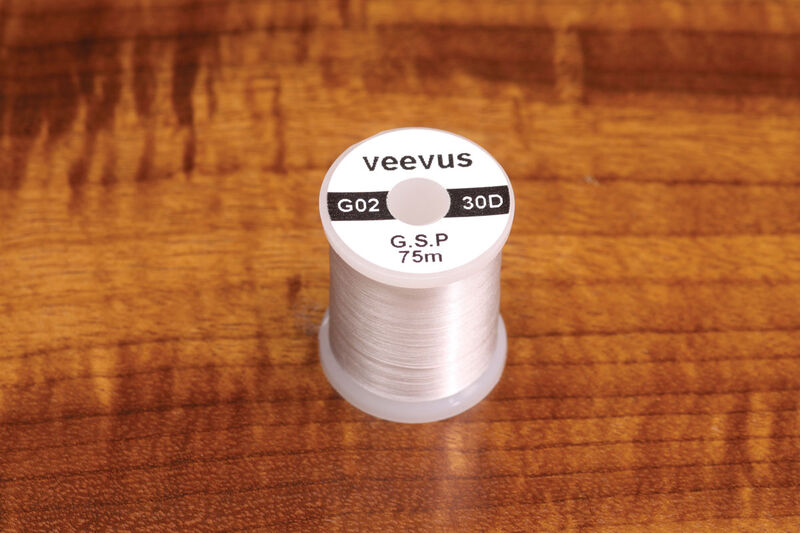 Veevus 30 Denier GSP Thread