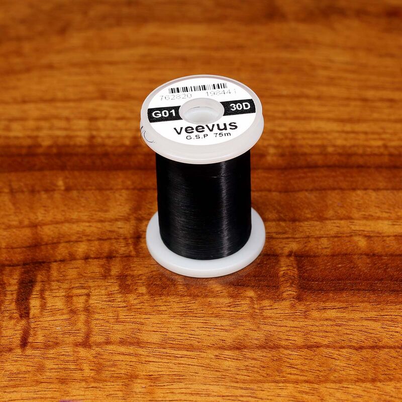 Veevus 30 Denier GSP Thread