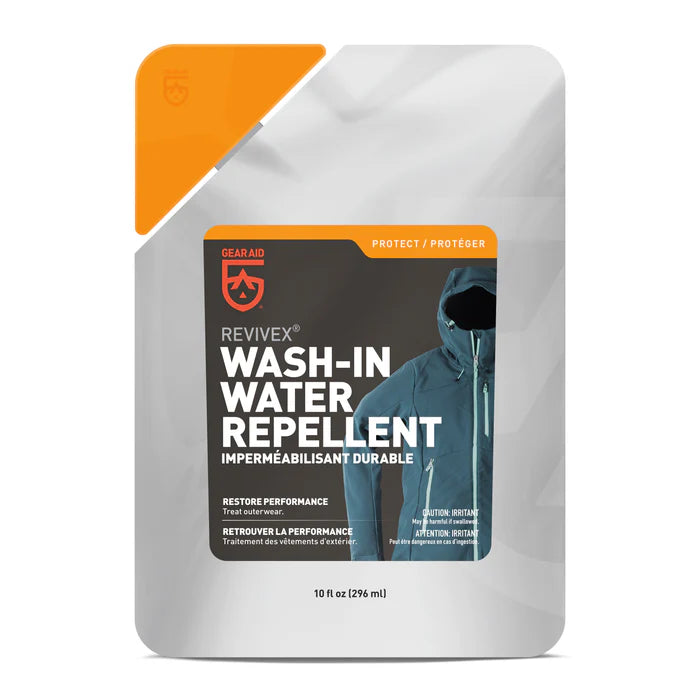 Revivex Wash-In Water Repellent 10 fl oz