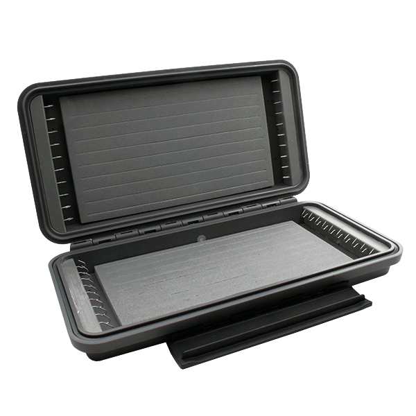 Plan D Pack MAX Fly Box Articulated Plus