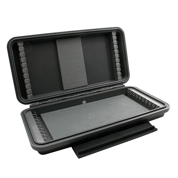 Plan D Pack MAX Fly Box 50/50