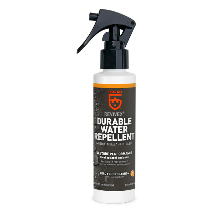 Revivex Durable Water Repellent 5 oz