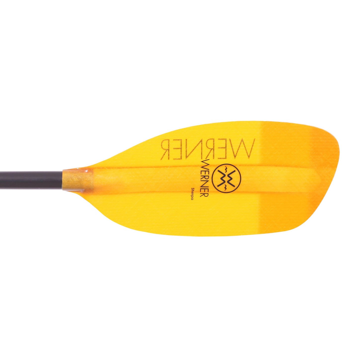 Werner Sherpa 4 Piece Paddle
