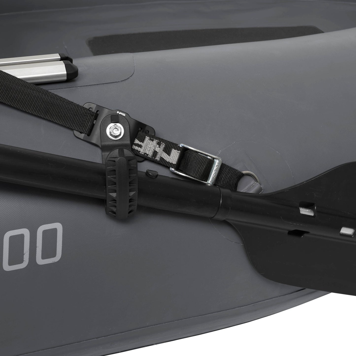 NRS Boundary 100 Personal Fishing Raft