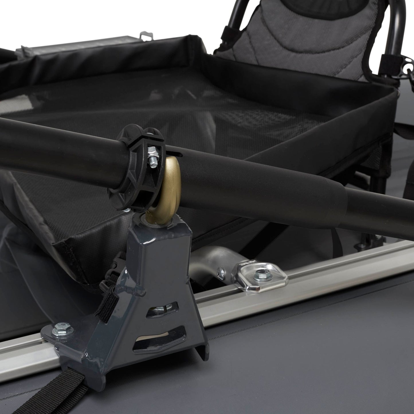 NRS Boundary 100 Personal Fishing Raft
